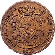 1 Centime