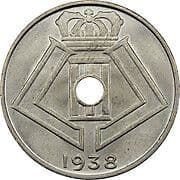 10 Centimes