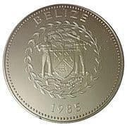 10 Dollars 10 BZD = JPY 781