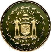 100 Dollars 100 BZD = JPY 7761