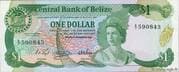1 Dollar 1 BZD = JPY 78