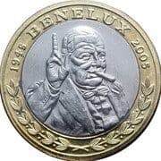 1 Euro