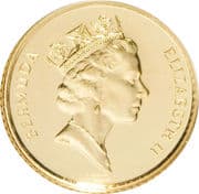 10 Dollars 10 BMD = JPY 1561