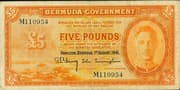 5 Pounds