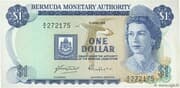1 Dollar
