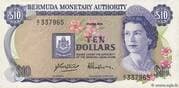 10 Dollars