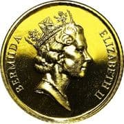 10 Dollars 10 BMD = JPY 1560