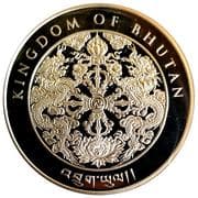 200 Ngultrums 200 BTN = JPY 344