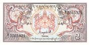 2 Ngultrums 2 BTN = JPY 3.44