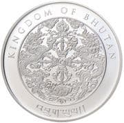 100 Ngultrums 100 BTN = JPY 173
