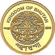 100 Ngultrums 100 BTN = JPY 172