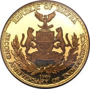 2 Pounds