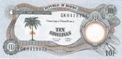 10 Shillings