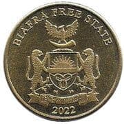 10 Shillings