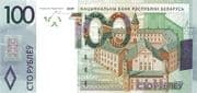 100 Roubles 100 BYN = JPY 5398