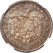 50 Centavos