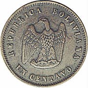 1 Centavo