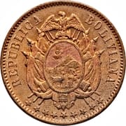 2 Centavos