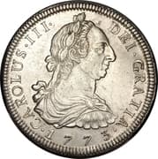 8 Reales
