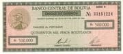50 Centavos