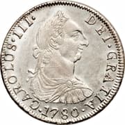 4 Reales