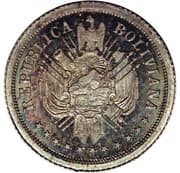 5 Centavos
