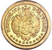 5 Centavos