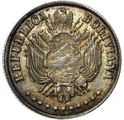 10 Centavos