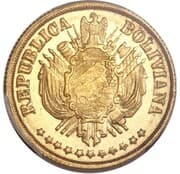 10 Centavos