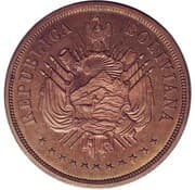 20 Centavos