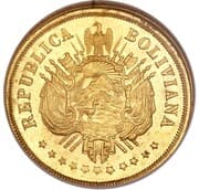 20 Centavos