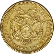 20 Centavos