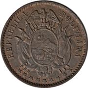 1 Centavo