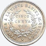5 Centavos