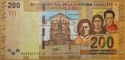 200 Bolivianos 200 BOB = JPY 4602