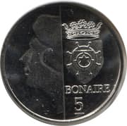 5 Cents
