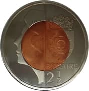 2½ Dollars