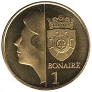 1 Dollar