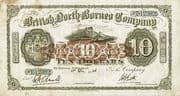 10 Dollars