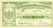 50 Cents