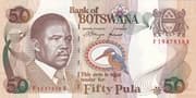 50 Pula