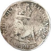 80 Soldi - Scipione Gonzaga - Bozzolo