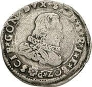 10 Soldi - Scipione Gonzaga - Bozzolo
