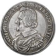 1 Ducatone - Scipione Gonzaga - Bozzolo