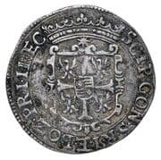 1 Lira - Scipione Gonzaga - Bozzolo