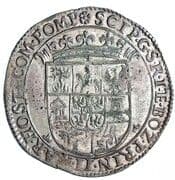 1 Fiorino - Scipione Gonzaga - Bozzolo