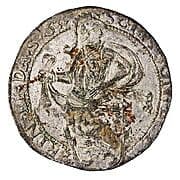 63 Soldi "1 Tallero del leone" - Scipione Gonzaga - Bozzolo