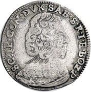30 Soldi - Scipione Gonzaga - Bozzolo