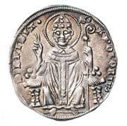 1 Grosso (Saint Apolonius) - Brescia