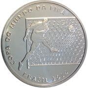 2 Reais 2 BRL = JPY 61